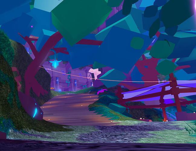 Mage Fortress