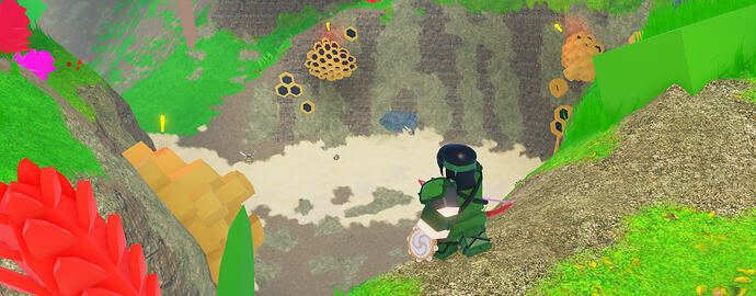 Rubee Nests
