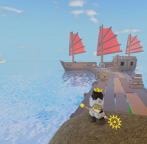The Wayfarer