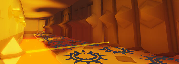 Red Mask Room
