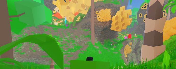 Rubee hives