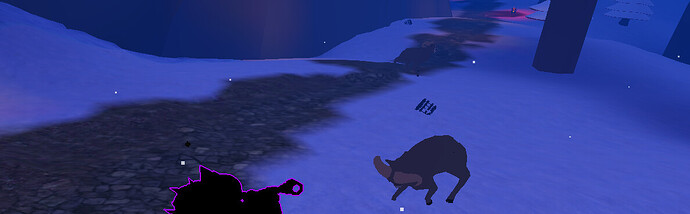 Ram charging
