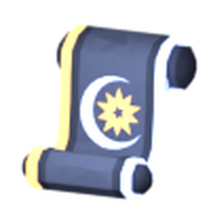 Cosmic Scroll icon